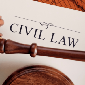 Civil Litigations